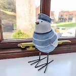 No 15 Riverside Walk Mallard *