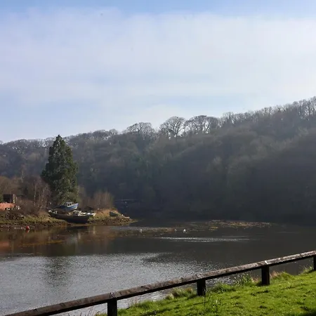 No 15 Riverside Walk Mallard