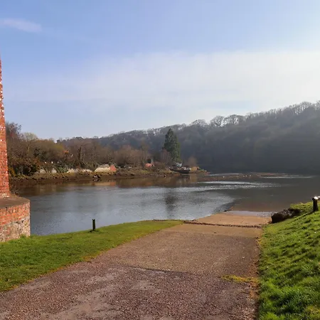 No 15 Riverside Walk Mallard