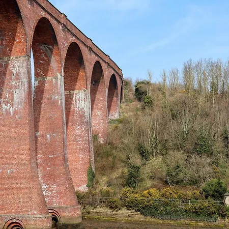 No 15 Riverside Walk Mallard Whitby
