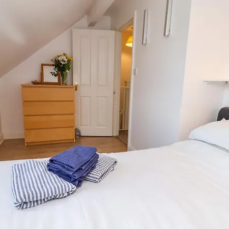 Holiday home No 15 Riverside Walk Mallard Whitby
