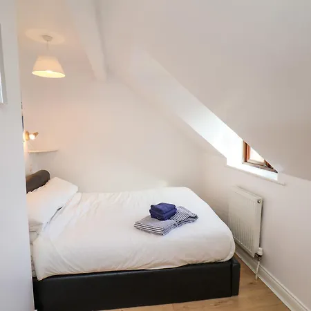 No 15 Riverside Walk Mallard Vakantiehuis *