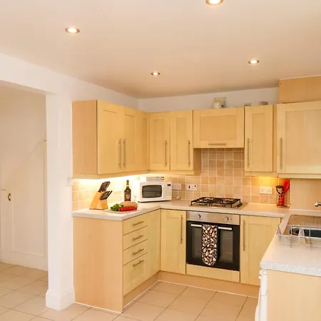 No 15 Riverside Walk Mallard Vakantiehuis *