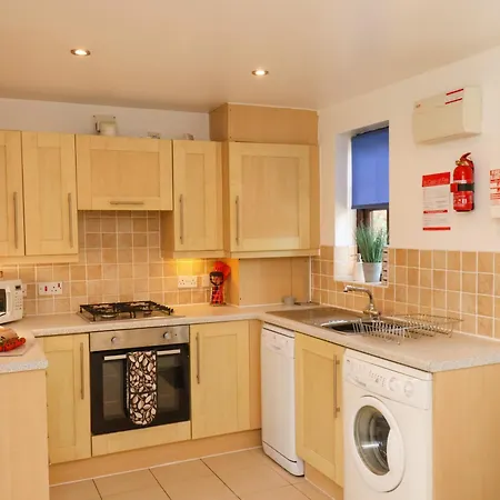 Holiday home No 15 Riverside Walk Mallard *
