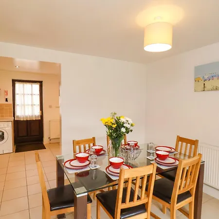 No 15 Riverside Walk Mallard * Whitby