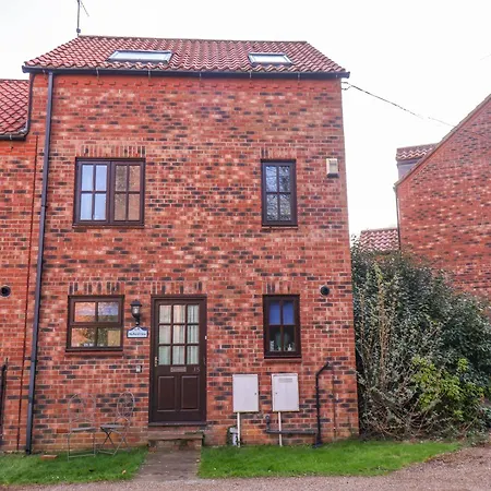 No 15 Riverside Walk Mallard Whitby