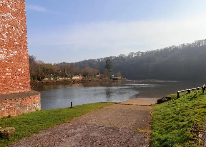 No 15 Riverside Walk Mallard