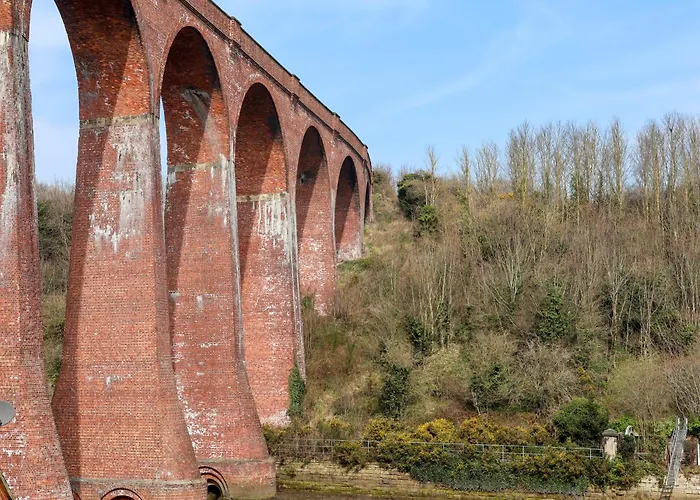 No 15 Riverside Walk Mallard Whitby