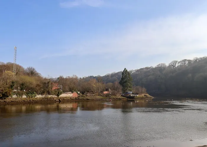 No 15 Riverside Walk Mallard Whitby