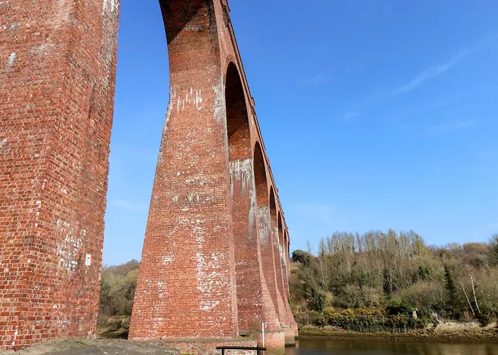 Holiday home No 15 Riverside Walk Mallard Whitby