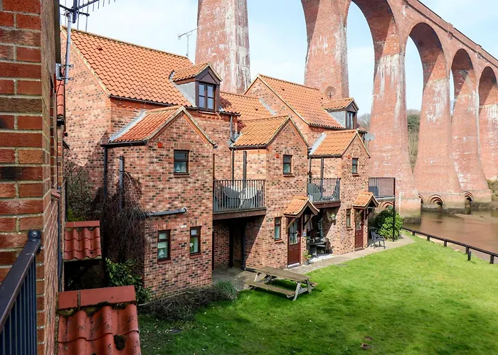 No 15 Riverside Walk Mallard