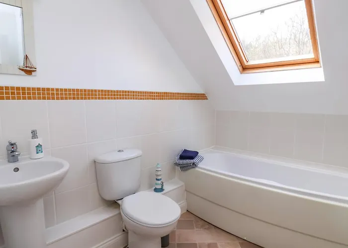 No 15 Riverside Walk Mallard Whitby