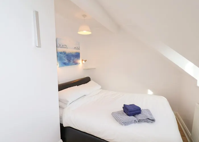 No 15 Riverside Walk Mallard Hébergement de vacances Whitby