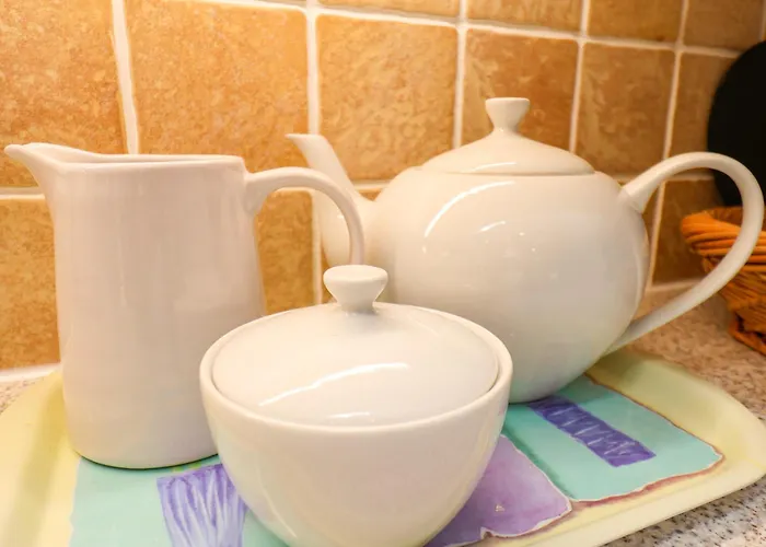 No 15 Riverside Walk Mallard *