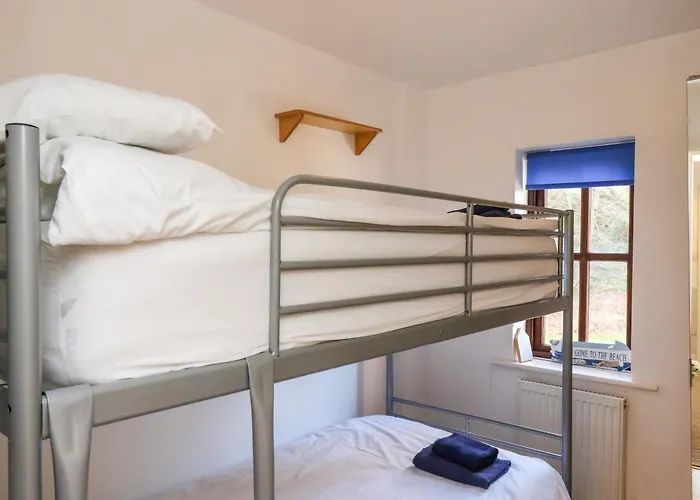 No 15 Riverside Walk Mallard Holiday home Whitby