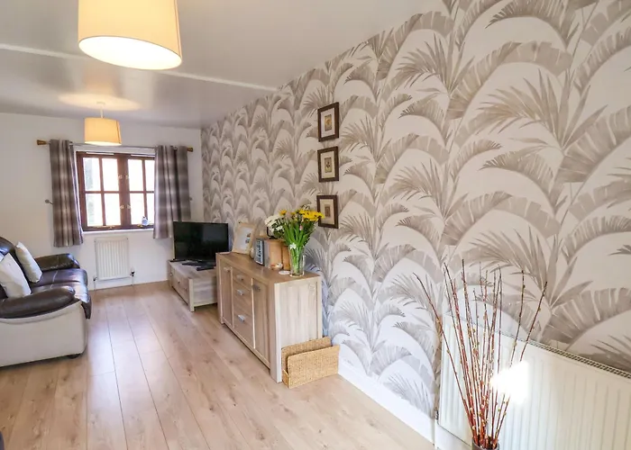 Hébergement de vacances No 15 Riverside Walk Mallard *