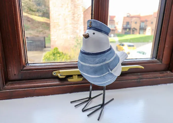 No 15 Riverside Walk Mallard *