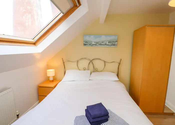 No 15 Riverside Walk Mallard * Whitby