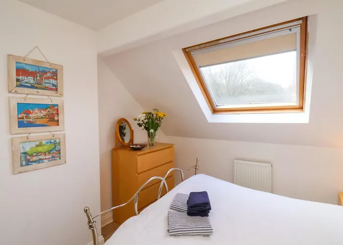 No 15 Riverside Walk Mallard