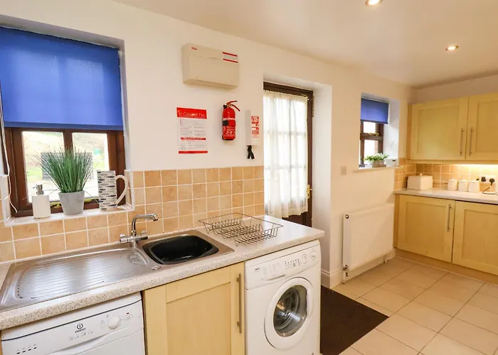 Holiday home No 15 Riverside Walk Mallard