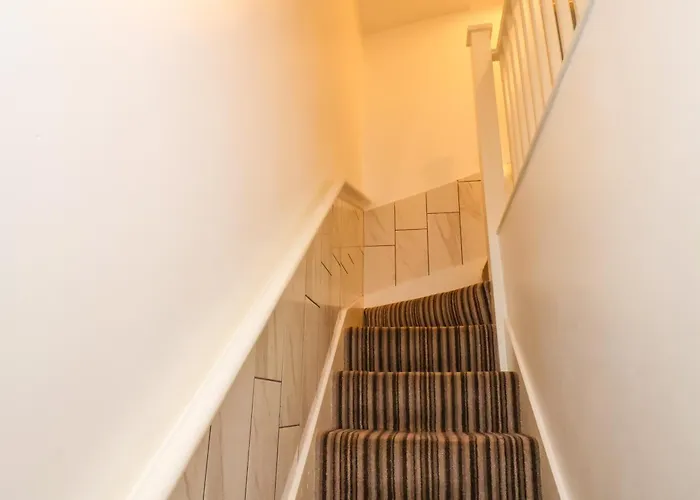 Holiday home No 15 Riverside Walk Mallard *