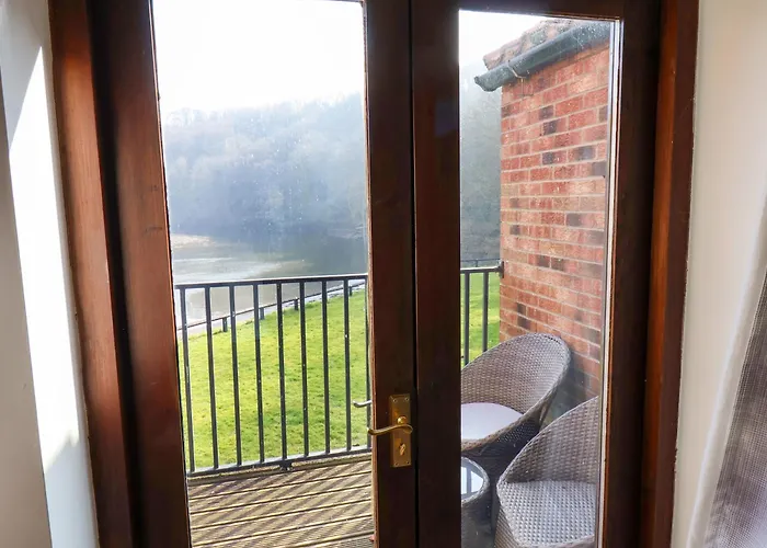 Holiday home No 15 Riverside Walk Mallard Whitby