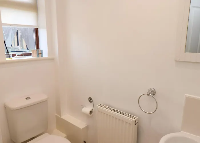 No 15 Riverside Walk Mallard Whitby