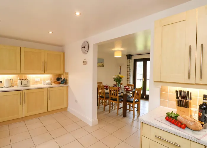 Holiday home No 15 Riverside Walk Mallard