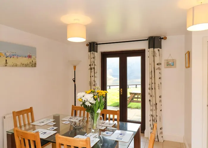 Hébergement de vacances No 15 Riverside Walk Mallard *