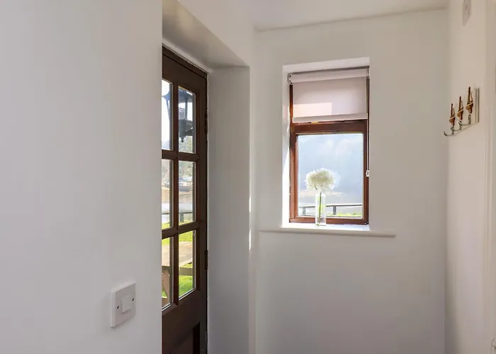 No 15 Riverside Walk Mallard Whitby