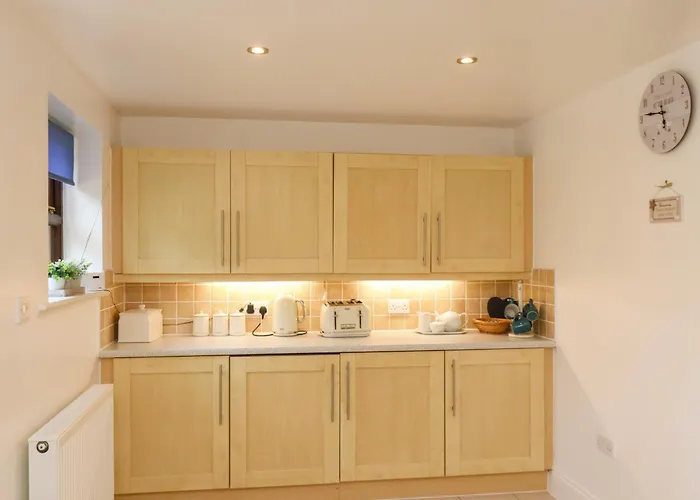 No 15 Riverside Walk Mallard * Whitby