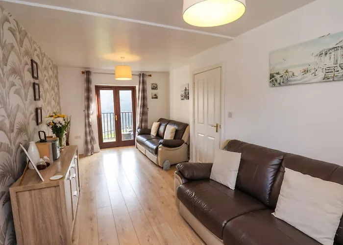 No 15 Riverside Walk Mallard