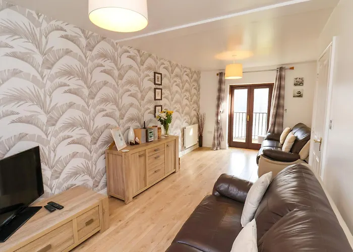 Hébergement de vacances No 15 Riverside Walk Mallard *