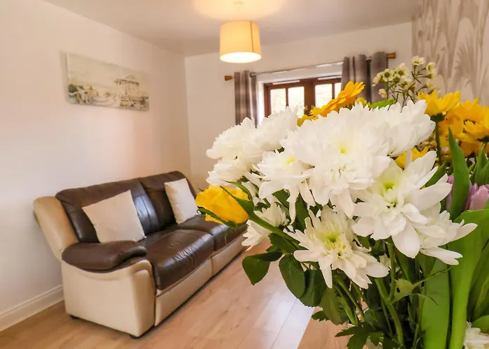 Holiday home No 15 Riverside Walk Mallard Whitby