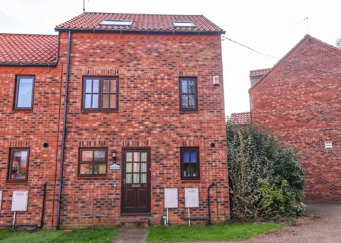 No 15 Riverside Walk Mallard Whitby